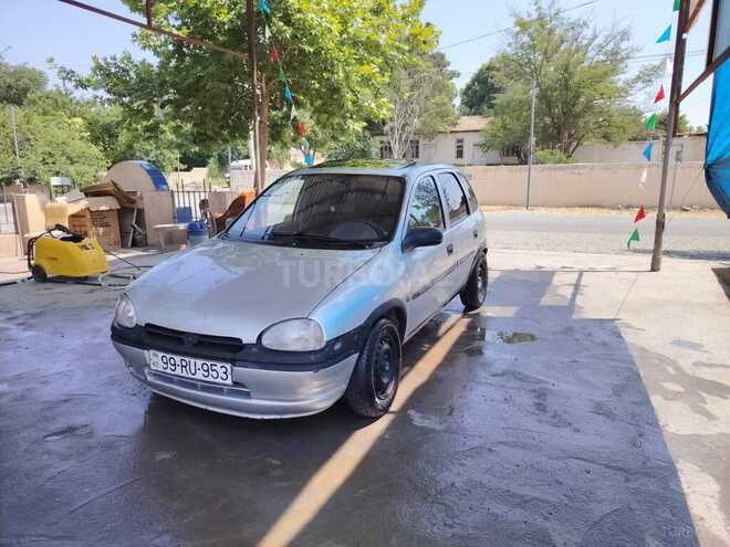 Opel Vita 1997, 234,000 km - 1.4 l - Bərdə