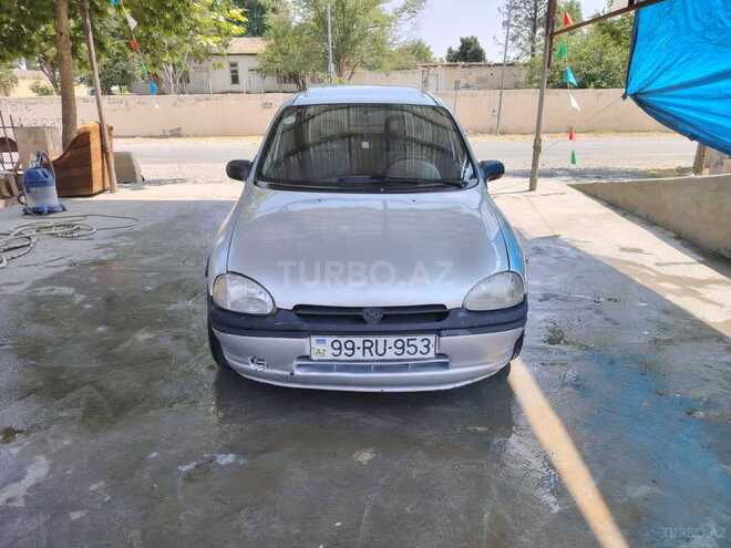 Opel Vita 1997, 234,000 km - 1.4 l - Bərdə