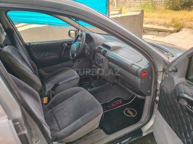 Opel Vita 1997, 234,000 km - 1.4 l - Bərdə