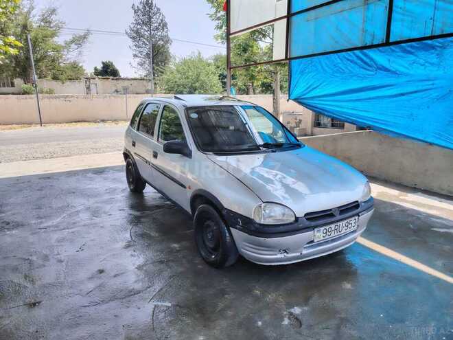 Opel Vita 1997, 234,000 km - 1.4 l - Bərdə