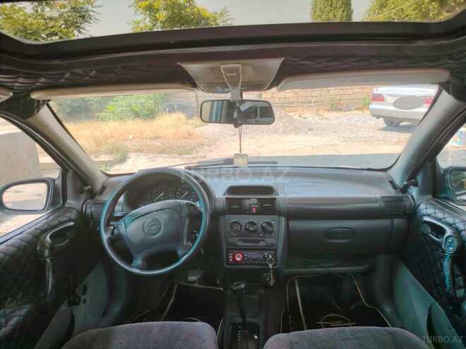 Opel Vita 1997, 234,000 km - 1.4 l - Bərdə