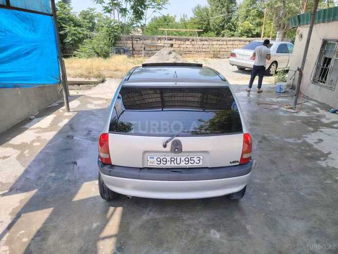 Opel Vita 1997, 234,000 km - 1.4 l - Bərdə