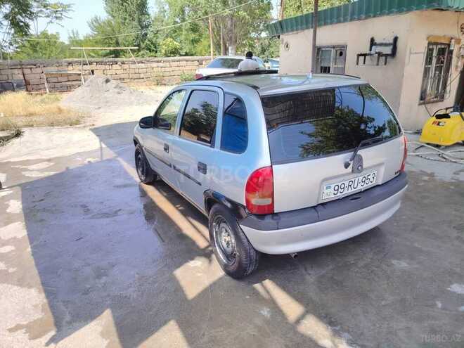 Opel Vita 1997, 234,000 km - 1.4 l - Bərdə