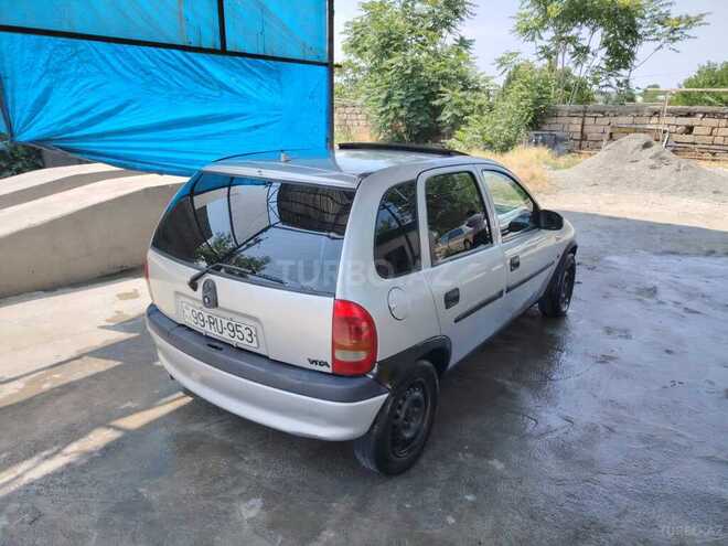 Opel Vita 1997, 234,000 km - 1.4 l - Bərdə
