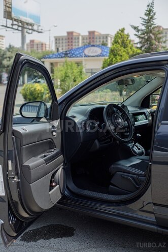 Jeep Compass 2014, 206,000 km - 2.0 l - Bakı