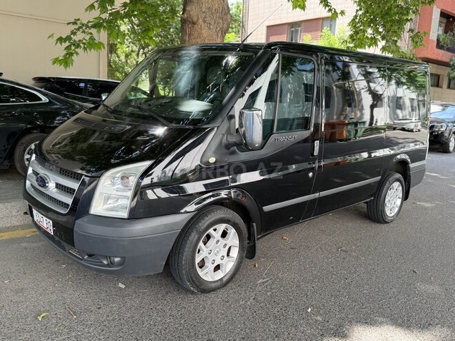 Ford Transit 2010, 168,800 km - 2.2 l - Bakı