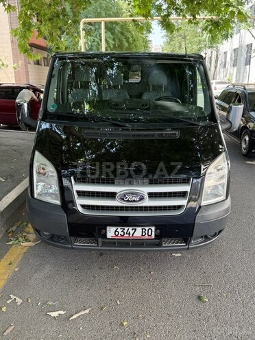 Ford Transit 2010, 168,800 km - 2.2 l - Bakı