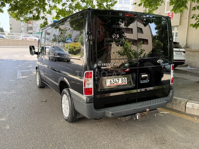 Ford Transit 2010, 168,800 km - 2.2 l - Bakı
