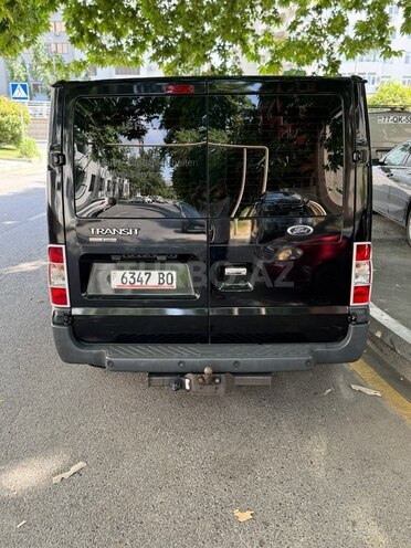Ford Transit 2010, 168,800 km - 2.2 l - Bakı