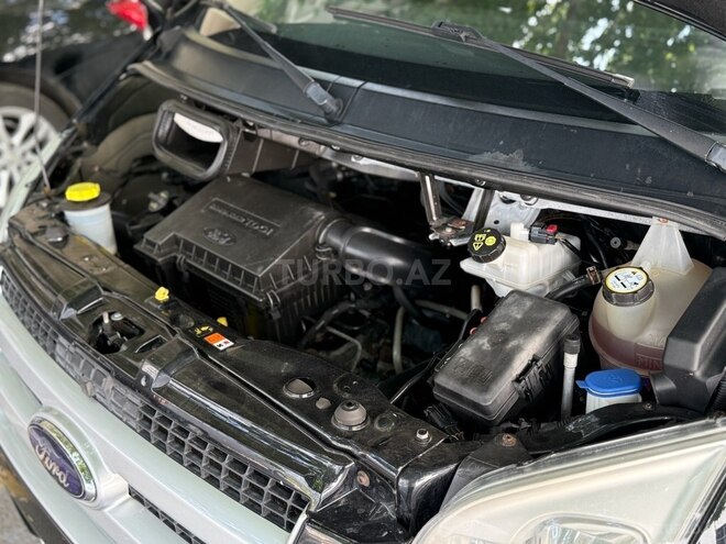 Ford Transit 2010, 168,800 km - 2.2 l - Bakı