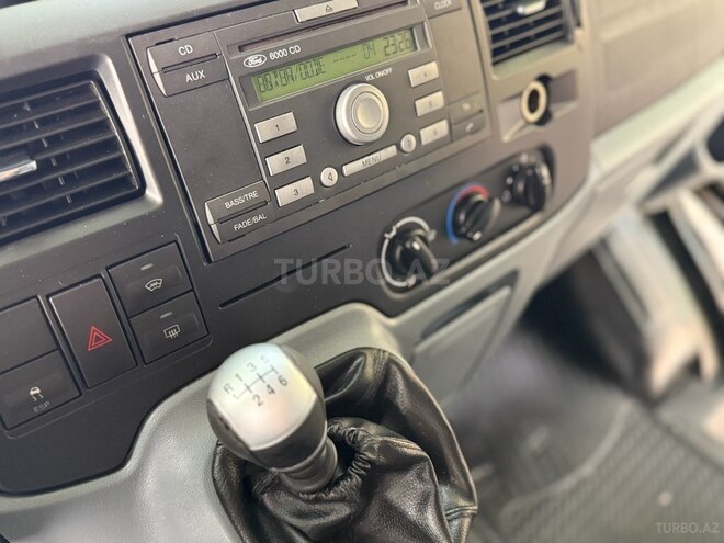 Ford Transit 2010, 168,800 km - 2.2 l - Bakı