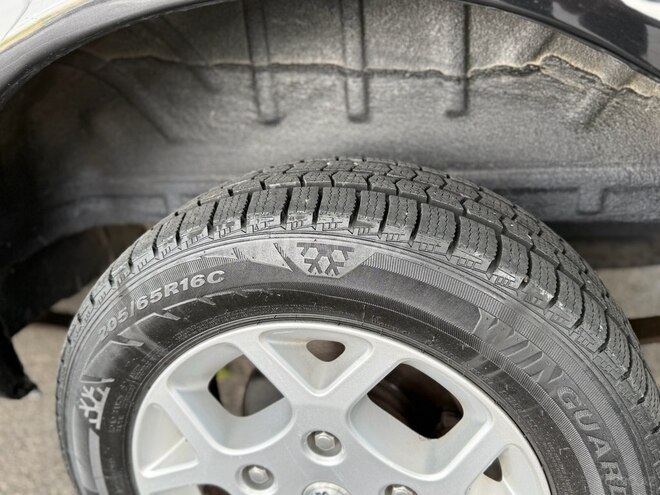 Ford Transit 2010, 168,800 km - 2.2 l - Bakı