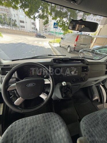 Ford Transit 2010, 168,800 km - 2.2 l - Bakı