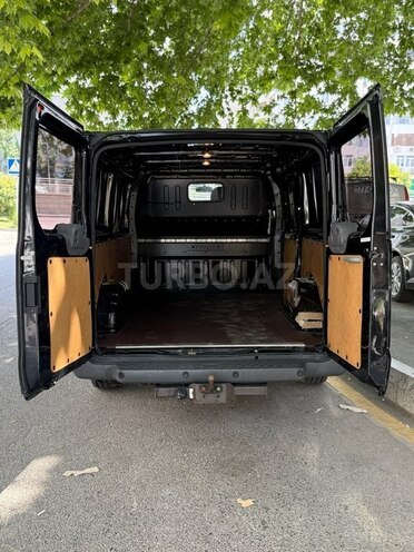 Ford Transit 2010, 168,800 km - 2.2 l - Bakı