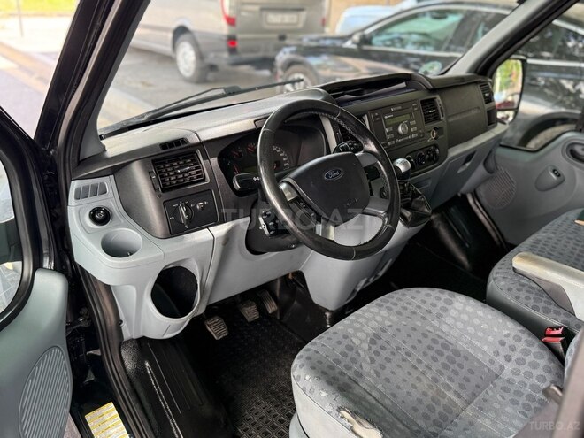 Ford Transit 2010, 168,800 km - 2.2 l - Bakı