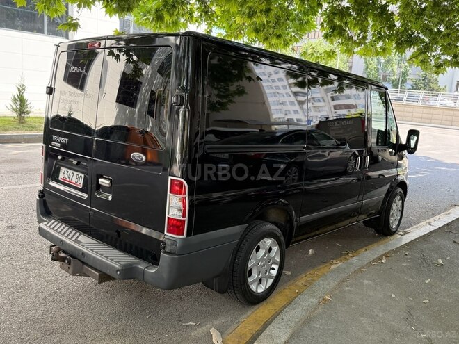 Ford Transit 2010, 168,800 km - 2.2 l - Bakı
