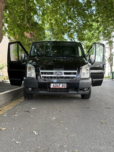 Ford Transit 2010, 168,800 km - 2.2 l - Bakı