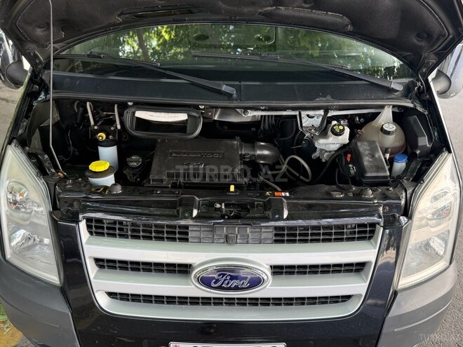 Ford Transit 2010, 168,800 km - 2.2 l - Bakı