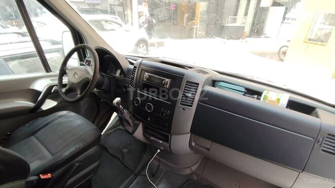 Mercedes Sprinter 311 2009, 370,000 km - 2.2 л - Bakı