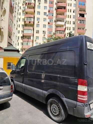 Mercedes Sprinter 311 2009, 370,000 km - 2.2 л - Bakı