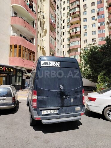 Mercedes Sprinter 311 2009, 370,000 km - 2.2 л - Bakı