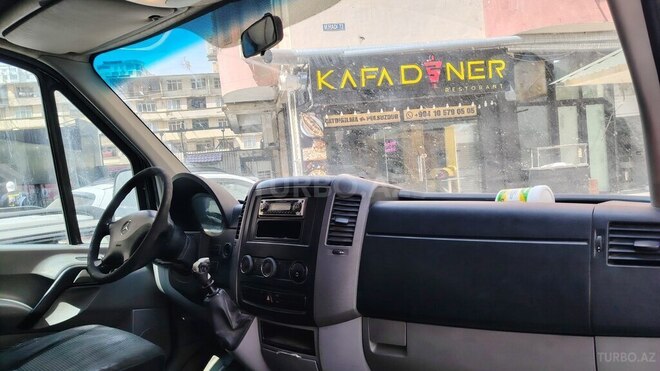 Mercedes Sprinter 311 2009, 370,000 km - 2.2 л - Bakı