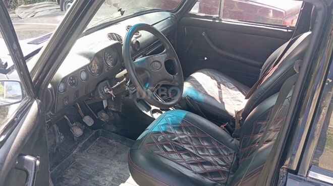 LADA (VAZ) 2106 2005, 80,000 km - 1.6 l - Bərdə
