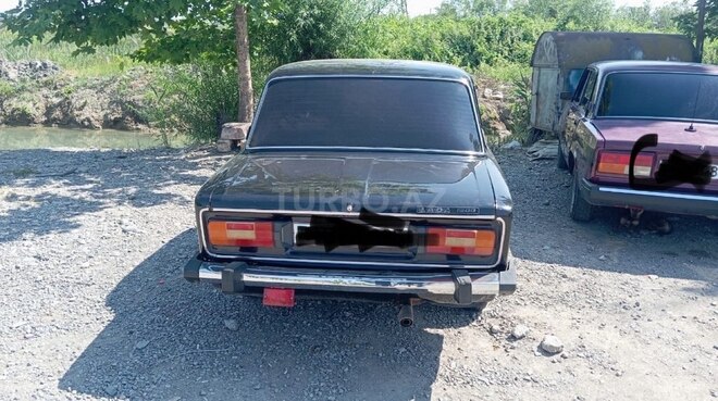 LADA (VAZ) 2106 2005, 80,000 km - 1.6 l - Bərdə