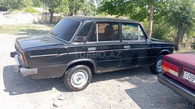 LADA (VAZ) 2106 2005, 80,000 km - 1.6 l - Bərdə