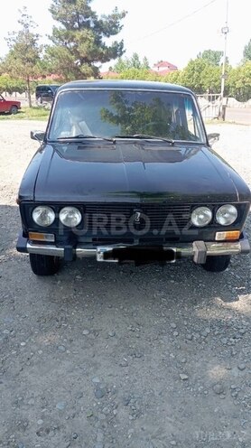 LADA (VAZ) 2106 2005, 80,000 km - 1.6 l - Bərdə
