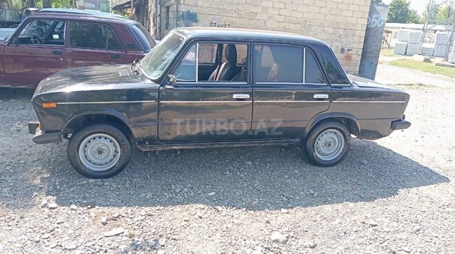 LADA (VAZ) 2106 2005, 80,000 km - 1.6 l - Bərdə