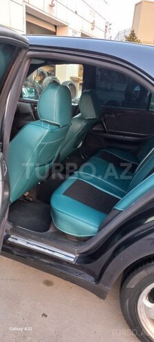 Mercedes E 230 1996, 202,012 km - 2.3 l - Bakı