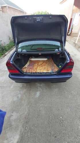 Mercedes C 180 1998, 312,000 km - 1.8 l - Bakı