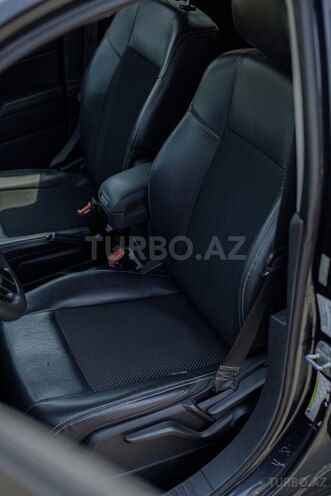 Jeep Compass 2014, 206,000 km - 2.0 l - Bakı
