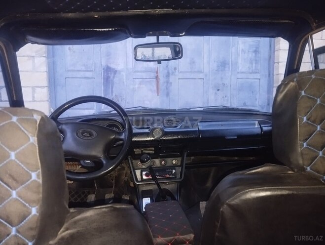 LADA (VAZ) 2106 1984, 75,000 km - 1.6 л - Şəmkir