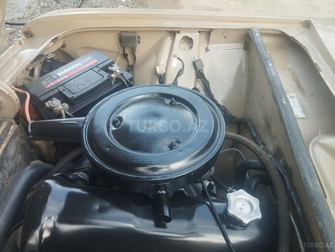 LADA (VAZ) 2106 1984, 75,000 km - 1.6 л - Şəmkir