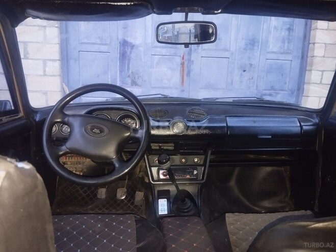 LADA (VAZ) 2106 1984, 75,000 km - 1.6 л - Şəmkir