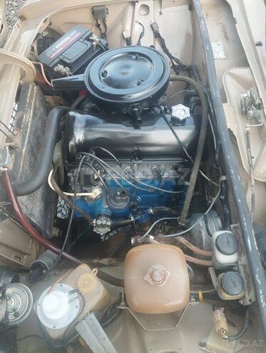 LADA (VAZ) 2106 1984, 75,000 km - 1.6 л - Şəmkir