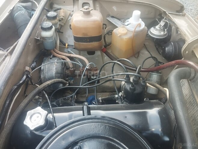 LADA (VAZ) 2106 1984, 75,000 km - 1.6 л - Şəmkir