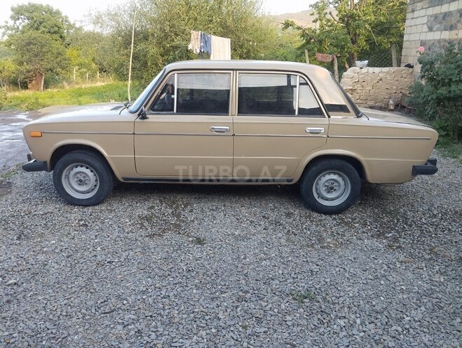 LADA (VAZ) 2106 1984, 75,000 km - 1.6 л - Şəmkir