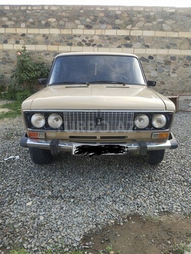 LADA (VAZ) 2106 1984, 75,000 km - 1.6 л - Şəmkir