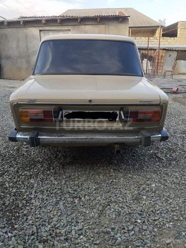 LADA (VAZ) 2106 1984, 75,000 km - 1.6 л - Şəmkir