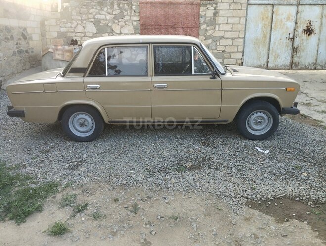 LADA (VAZ) 2106 1984, 75,000 km - 1.6 л - Şəmkir
