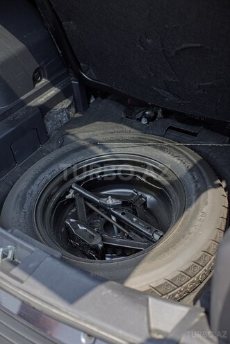 Jeep Compass 2014, 206,000 km - 2.0 l - Bakı