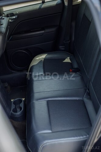 Jeep Compass 2014, 206,000 km - 2.0 l - Bakı