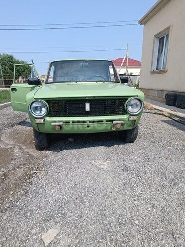LADA (VAZ) 21011 1979, 81,000 km - 1.3 l - Ağcabədi