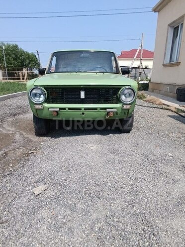 LADA (VAZ) 21011 1979, 81,000 km - 1.3 l - Ağcabədi