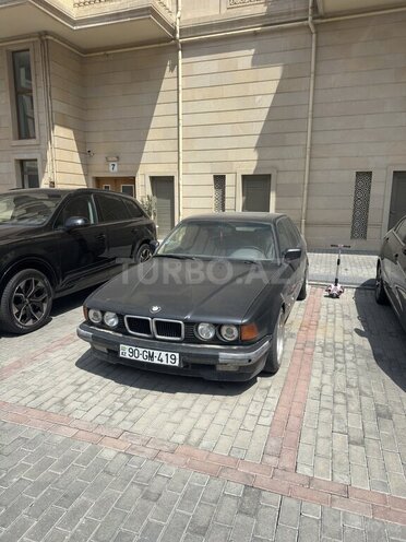 BMW 730 1994, 286,895 km - 3.0 l - Bakı