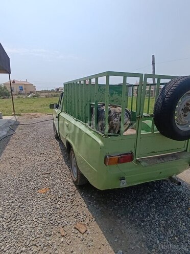 LADA (VAZ) 21011 1979, 81,000 km - 1.3 l - Ağcabədi