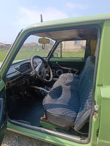 LADA (VAZ) 21011 1979, 81,000 km - 1.3 l - Ağcabədi